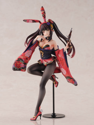 Date A Live V - Tokisaki Kurumi - F:Nex - 1/7 - Wa-Bunny (FuRyu)