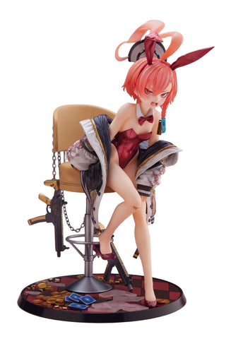 Blue Archive - Mikamo Neru - 1/7 - Bunny Girl (Spiritale, Wing)