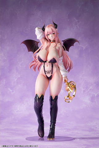 Original - Succubus Melusine - 1/4 (B'full FOTS JAPAN)