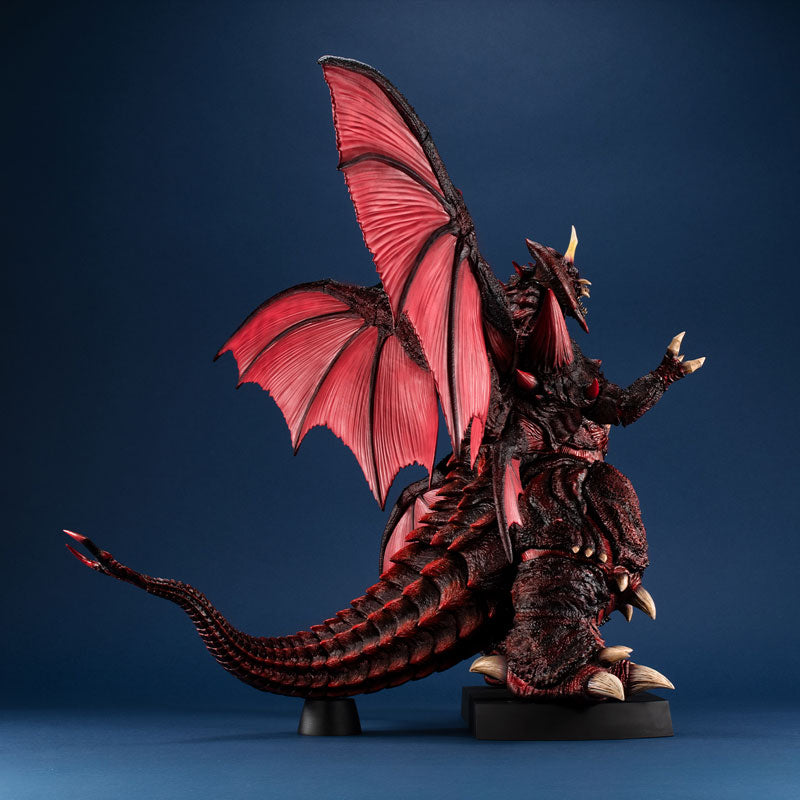 Gojira vs. Destoroyah - Destoroyah - UA Monsters (MegaHouse) [Shop