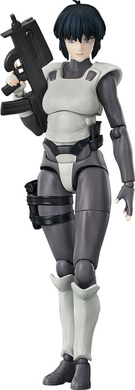 その他 Kotobukiya 1/100 10/80 Special 07 Koukaku Kidotai - Kusanagi Motoko - Hyper x Body - Simple