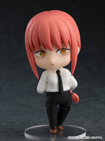 Chainsaw Man - Makima - Nendoroid #2004 - 2026 Re-release (Good Smile Company)