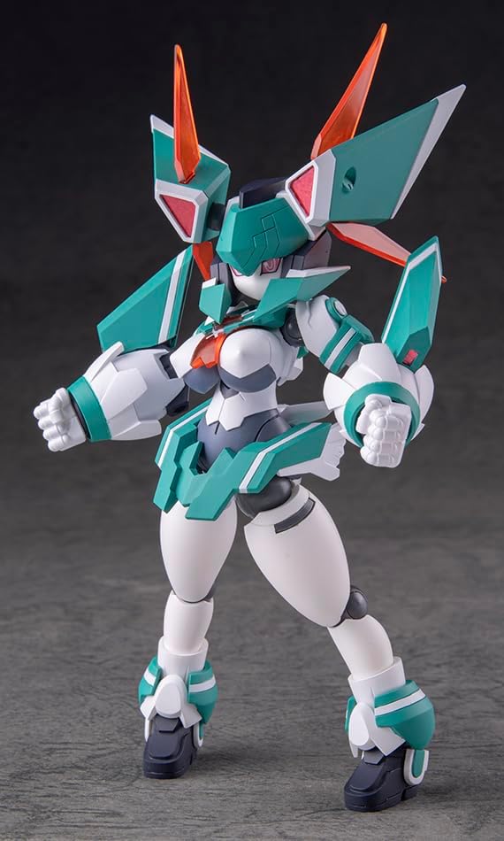 Robot Neoanthropinae Polynian - Polynian - Motoroid Torin (Daibadi