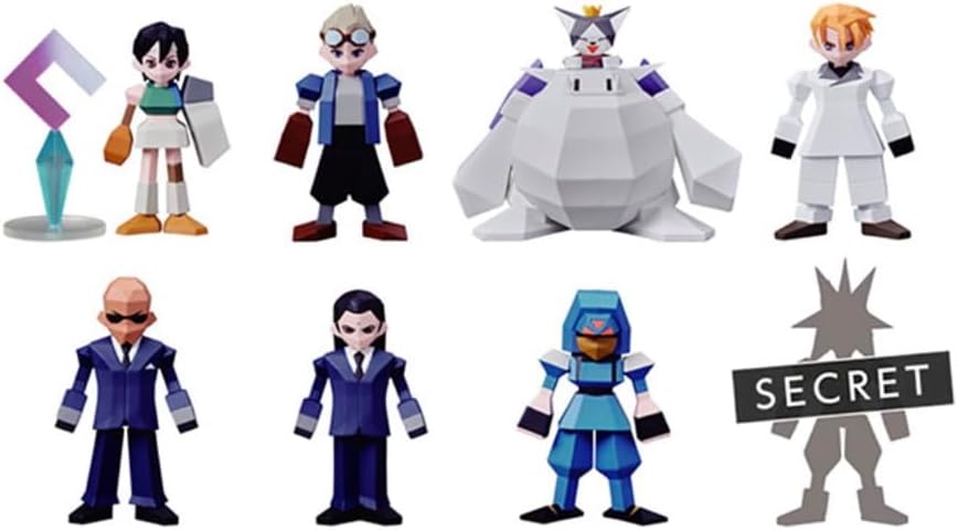 FINAL FANTASY Ⅶ REBIRTH G賞 シークレット ザックス Final fantasy