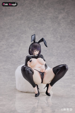 Mumuta - 1/6 - Bunny (Pink Rouge)