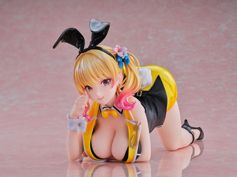 Bunny Garden - Rin - Creator's Selection - 1/6 (Bell Fine)