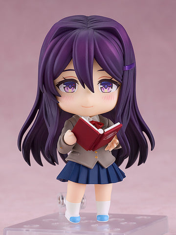 Doki Doki Literature Club! - Yuri - Nendoroid #2283 (Good Smile Company)