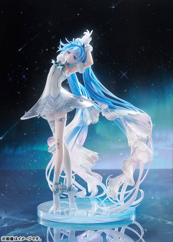 Vocaloid - Hatsune Miku - 1/7 - Symphony, 2025 Sapporo Concert Ver. (Good Smile Company)