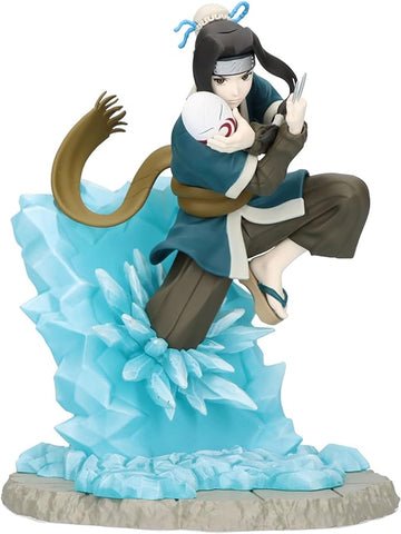 Naruto - Haku - Memorable Saga (Bandai Spirits)