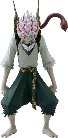 Dandadan - Takakura Ken - Turbo Babaa - Pop Up Parade (Good Smile Company)