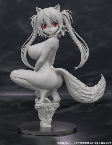 Original Character - Otowa - 1/7 - Garage Kit (Insight)