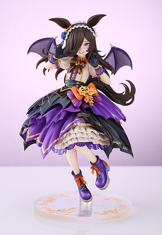 Uma Musume: Pretty Derby - Rice Shower - 1/7 - Vampire Makeover! (Good Smile Company)