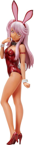 Gekijouban Fate/kaleid liner Prisma Illya: Sekka no Chikai - Chloe von Einzbern - B-style - 1/4 - Bare Leg Bunny Ver. (FREEing)