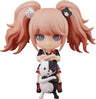 Danganronpa 1 2 Reload - Enoshima Junko - Monokuma - Nendoroid  #1398 (Good Smile Company)