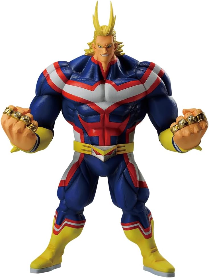 Boku no Hero Academia The Movie: You're Next - Dark Might