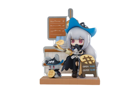 Arknights - How about dessert? Mini series - Skaji (Apex)