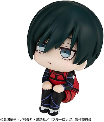 Blue Lock - Itoshi Rin - Look Up (MegaHouse)