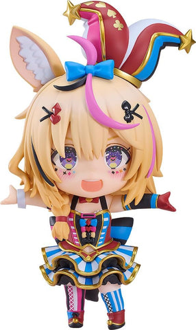 Hololive - Omaru Polka - Zain - Nendoroid #2387 (Max Factory)