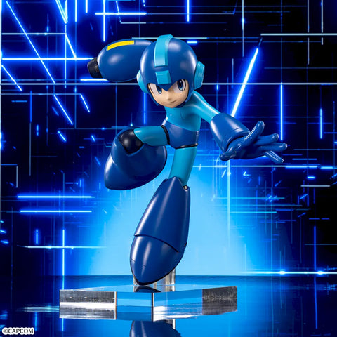 Rockman - Luminasta (Sega Fave)