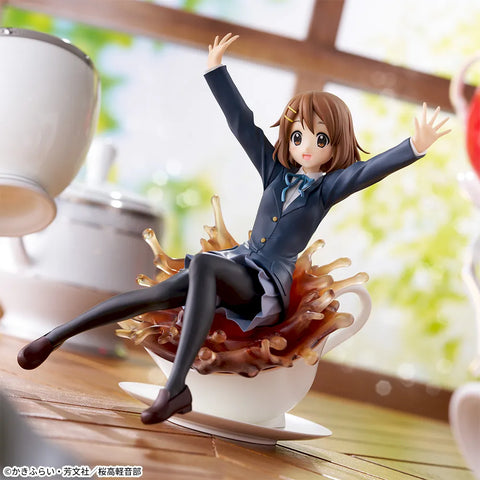 K-ON! - Hirasawa Yui - Luminasta (Sega Fave)