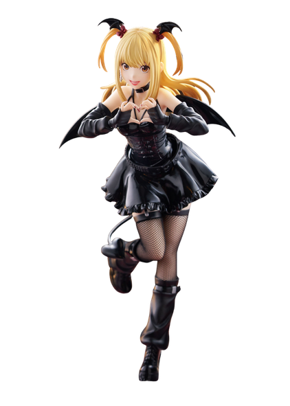 Death Note - Amane Misa - BiCute Dark (FuRyu) - Solaris Japan
