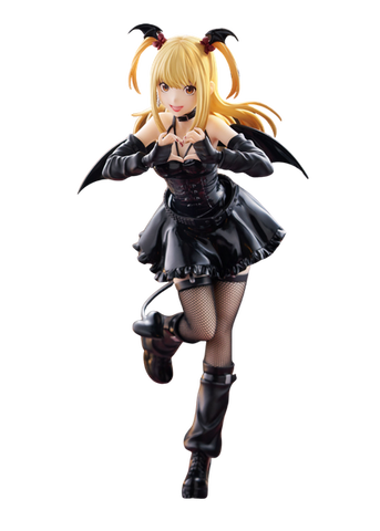 Death Note - Amane Misa - BiCute Dark (FuRyu)