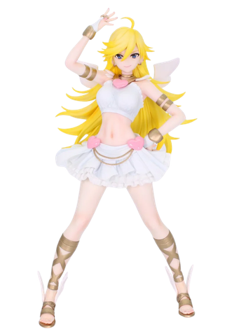 New Panty & Stocking with Garterbelt - Panty Anarchy - Brilliant Figure (System Service)
