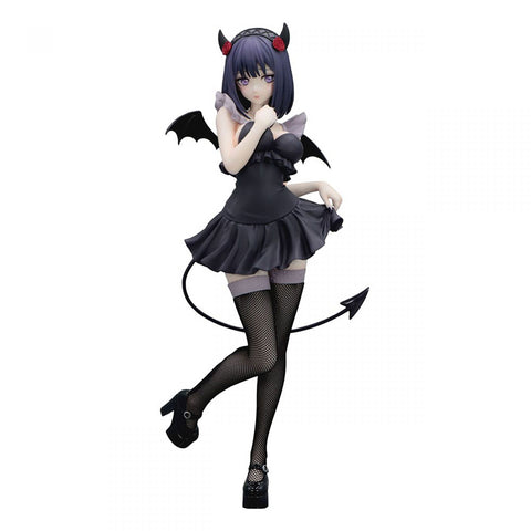 Sono Bisque Doll wa Koi o Suru - Kitagawa Marin - BiCute Dark - Kuroe Shizuku (FuRyu)