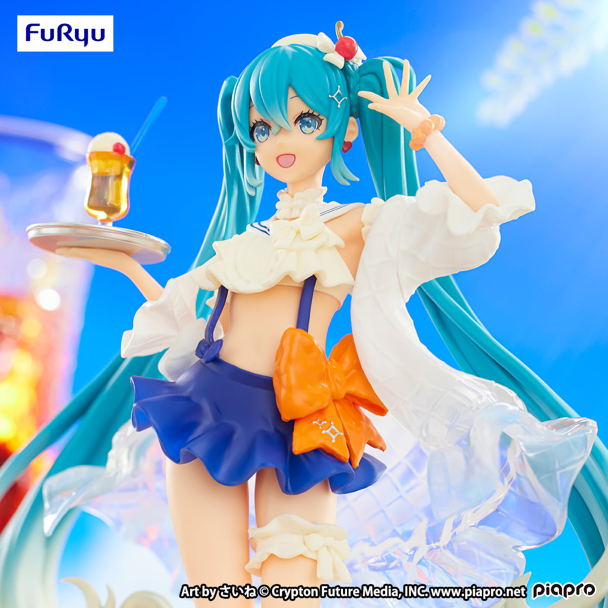 アイドル miku Piapro Characters - Hatsune Miku - Exc∞d Creative - Sweet Sweets
