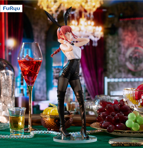 Chainsaw Man - Makima - BiCute Bunnies (FuRyu)