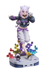 Hololive - Nekomata Okayu - 1/7 - We are Gamers!!!! (Design Coco)