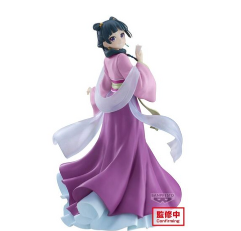 Kusuriya no Hitorigoto - Maomao (Bandai Spirits)