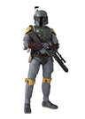 Star Wars: Episode VI – Return of the Jedi - Boba Fett - S.H.Figuarts
