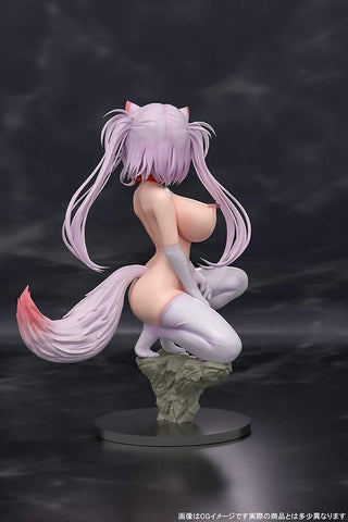 Original Character - Otowa - 1/7 - Garage Kit (Insight)