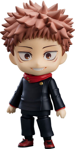 Jujutsu Kaisen - Itadori Yuji - Nendoroid (#1479) - 2026 Re-release (Good Smile Company)