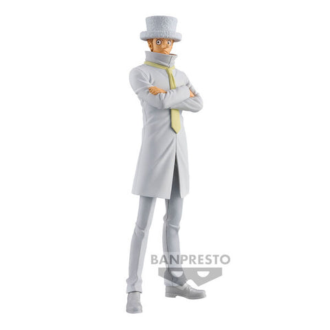 One Piece - Kaku - DXF Figure - The Grandline Men (Bandai Spirits)