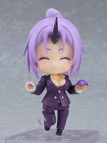 Tensei Shitara Slime Datta Ken - Shion - Nendoroid #2373 (Good Smile Company)