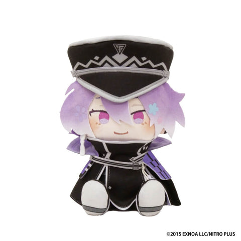 Touken Ranbu Online - Minamoto Kiyomaro - Wanpaku! Touken Ranbu - Wanpaku! Touken Ranbu Nuigurumi (A3, Eikoh)