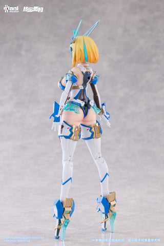 Bunny Suit Planning - Sophia F. Shirring - 1/9 - Fly Ver. (AniMester)