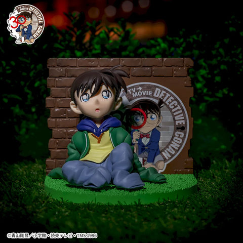 Meitantei Conan - Edogawa Conan - Vignetteum - ~Chiisaku Natta Meitantei~ (Sega Fave)