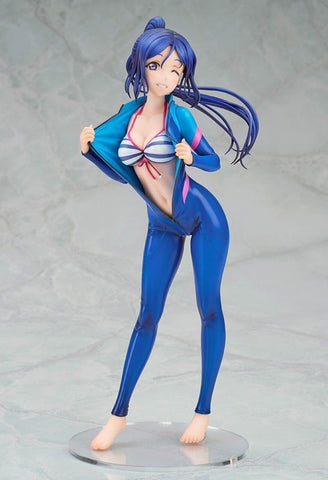 Love Live! Sunshine!! - Matsuura Kanan - 1/7 - Wetsuit ver. - 2025 Re-release (Alter)