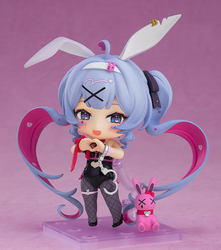 初音ミク 2730 Rabbit Hole Ver. Vocaloid - Hatsune Miku - Nendoroid (#2730) - Rabbit Hole Ver