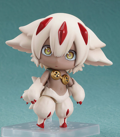 Made in Abyss: Retsujitsu no Ougonkyou - Faputa - Nendoroid #1959 - 2024 Re-release (Good Smile Company)