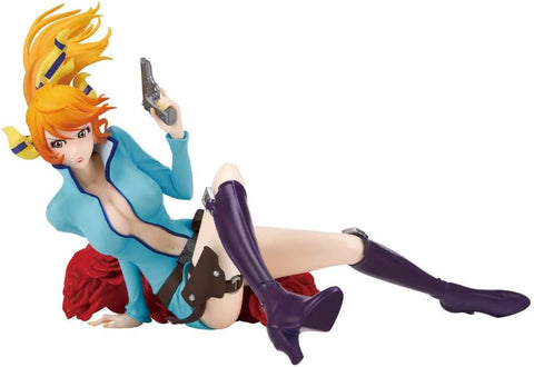 Lupin the IIIrd: Mine Fujiko no Uso - Mine Fujiko (Bandai Spirits)