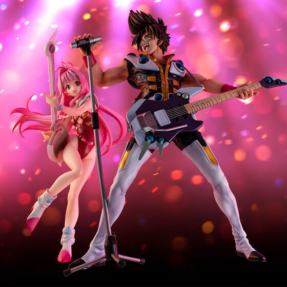 【帯付き】MACROSS 7 BOX ファイアー I Amazon.com: Macross 7 - Blu-Ray Box Complete Fire Vol.2