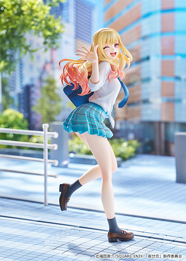 Sono Bisque Doll wa Koi o Suru - Kitagawa Marin - 1/7 (Max Factory)