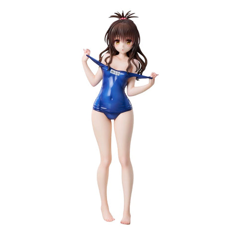 To LOVEru Darkness - Yuuki Mikan - 1/4 - Swimsuit (Mimeyoi, Union Creative International Ltd)