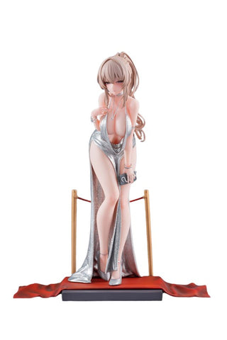 Original - Erin - 1/6 - Evening Dress Ver. (AniMester)