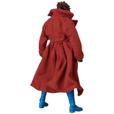 X-Men - Gambit - Mafex (No.287) - Comic Variant Ver. (Medicom Toy)