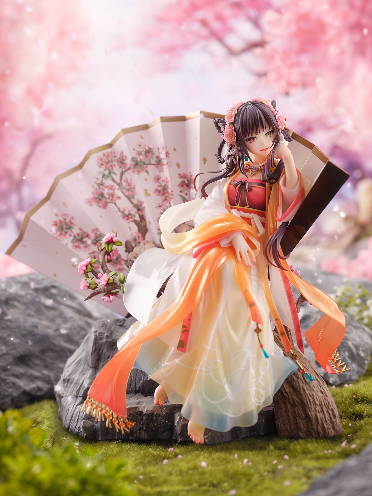 Date A Live IV - Tokisaki Kurumi - Shibuya Scramble Figure